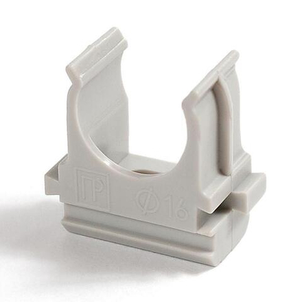 КЛИПСЫ 16  (100 шт/5000шт уп/кор)