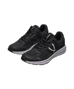 Кроссовки беговые Fasttrack Black/white, детский