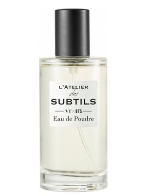 VTxBTS L'Atelier des Subtils Eau de Poudre