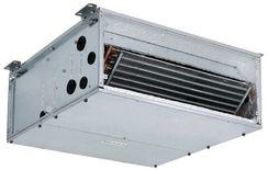 Канальный фанкойл до 8 кВт Aermec TUN 106P