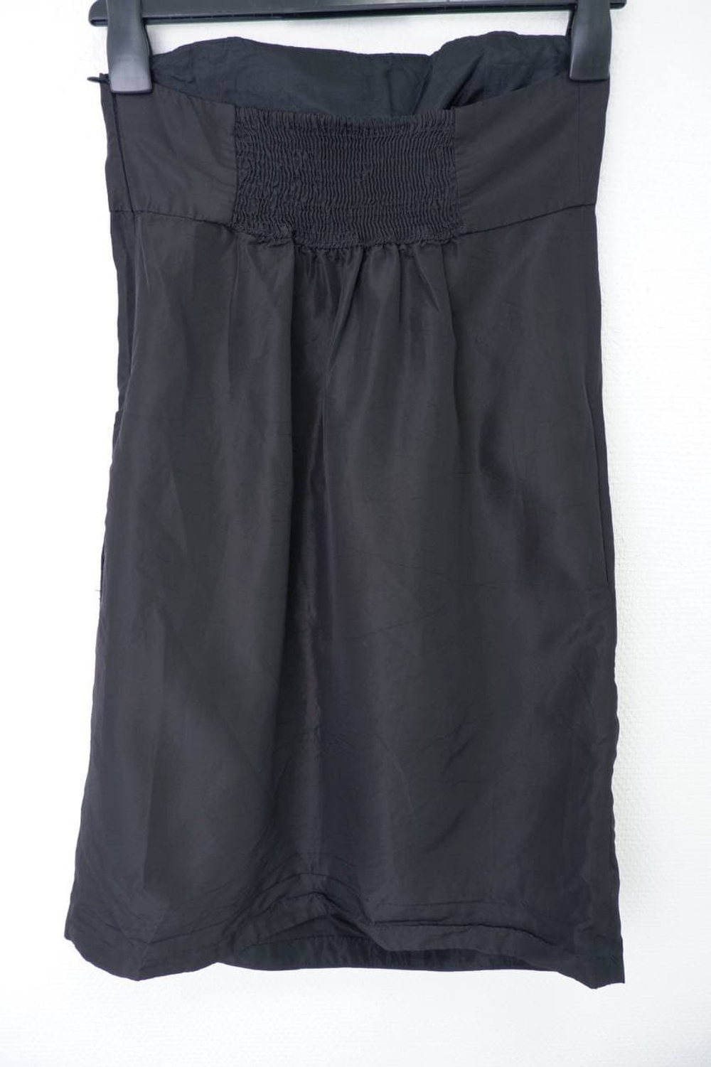 Платье Zara базовое 44 размер