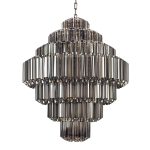 Подвесная люстра Loft It Celebration 10579/800 Smoke