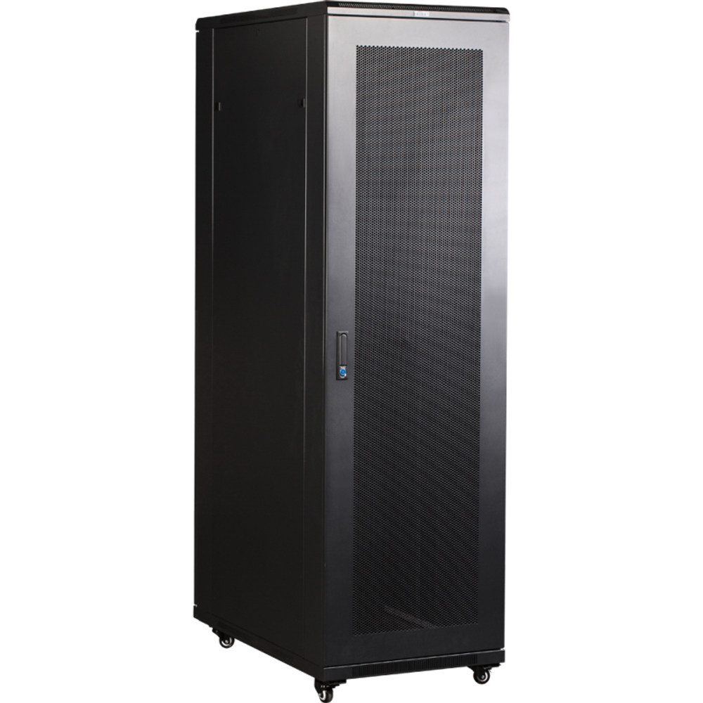 Телекоммуникационный шкаф TWT TWT-CBB-42U-8x12-P1