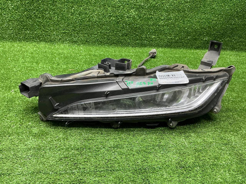 ПТФ левая Lexus RX 4 (2019-2022)