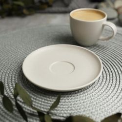 Блюдце d 12,5 см кофейное для чашки 81229599   Noble [6]