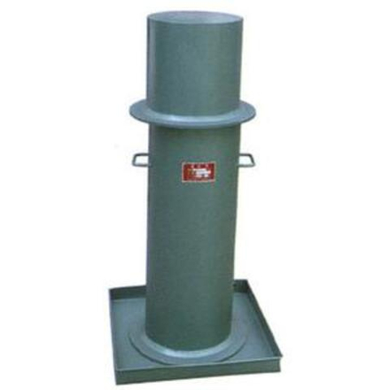 Sand replacement apparatus, Field density test set