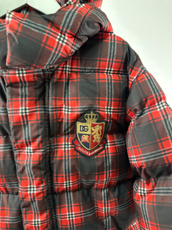 Куртка Dolce&Gabbana