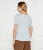 Блузка Marc Cain - голубой(YS 48.09 J50)