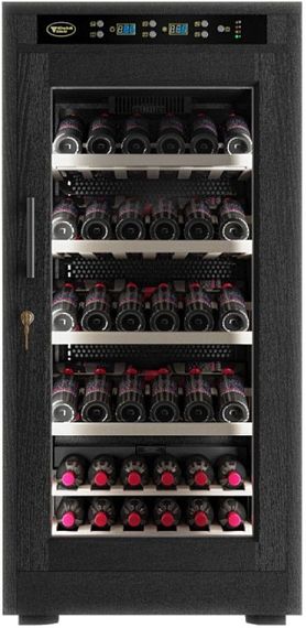 Винный холодильник Cold Vine C66-WB1M