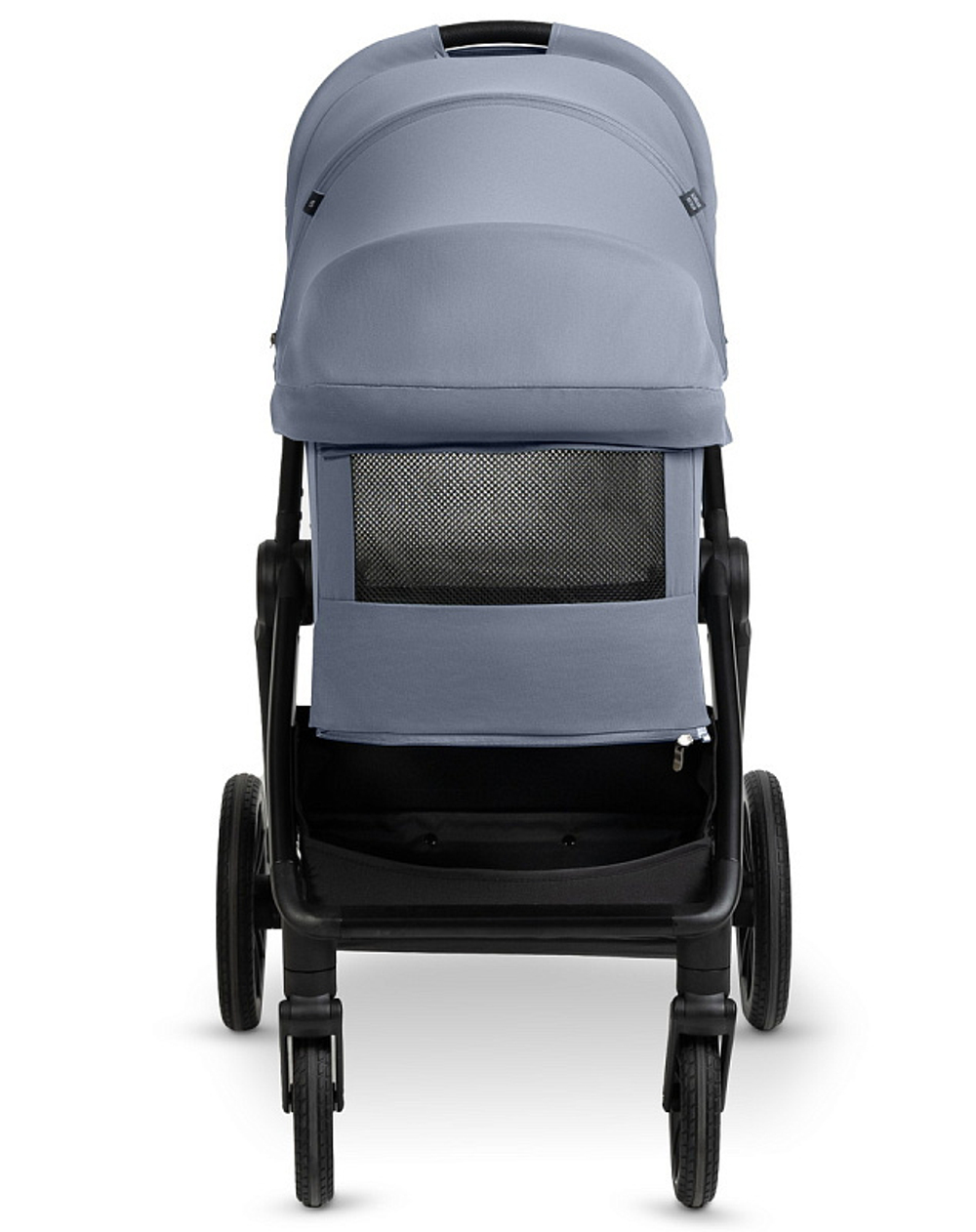 Коляска Agex Play 2 в 1 APG481 Grey