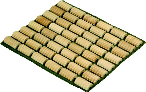 Коврик массажный КМ1102