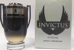 Paco Rabanne Invictus Intense 100 ml (duty free парфюмерия)