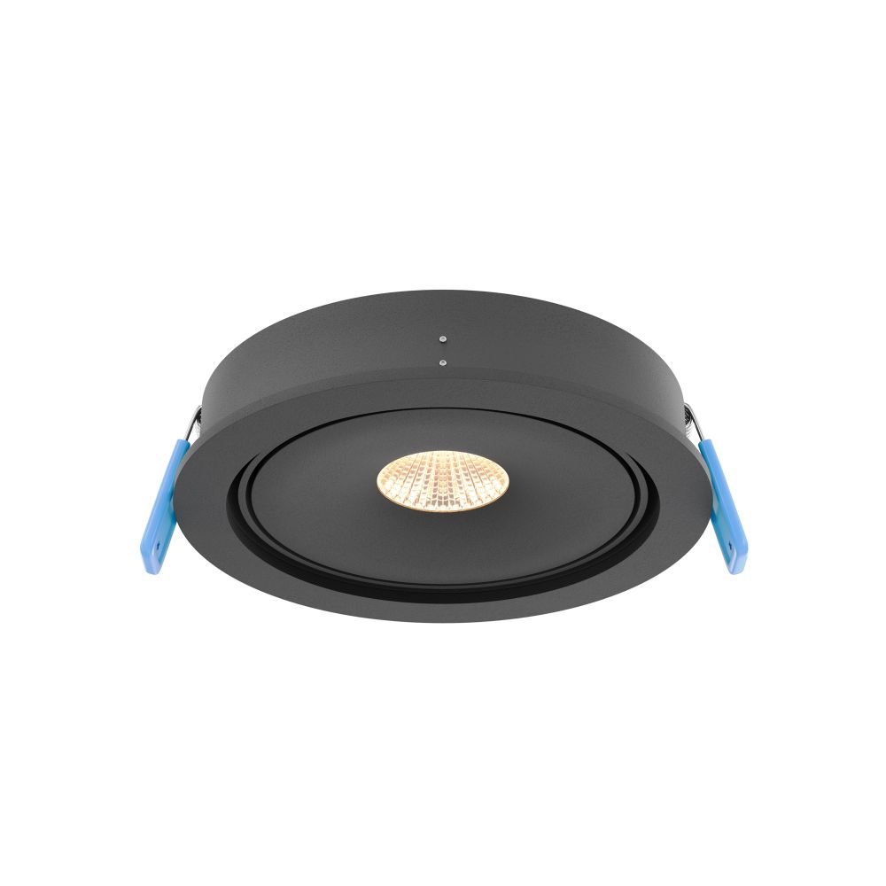 Светильник встраиваемый светодиодный Maytoni   DL060-9W3-4-6K-B