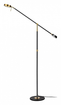 Торшер Odeon Light 4321/20FL