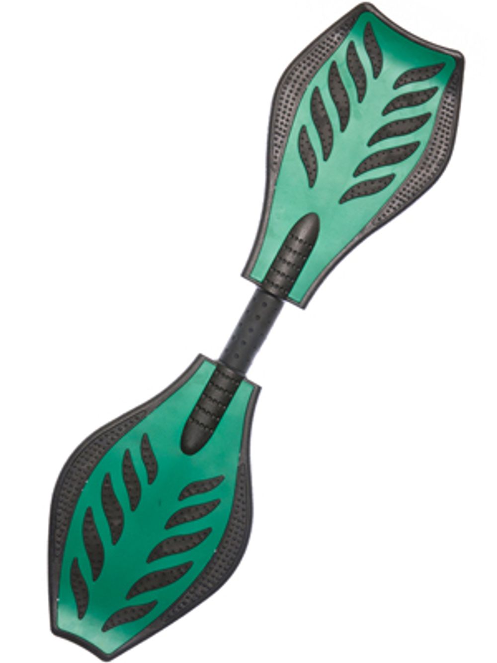 Роллерсерф Waveboard подростковый зеленый