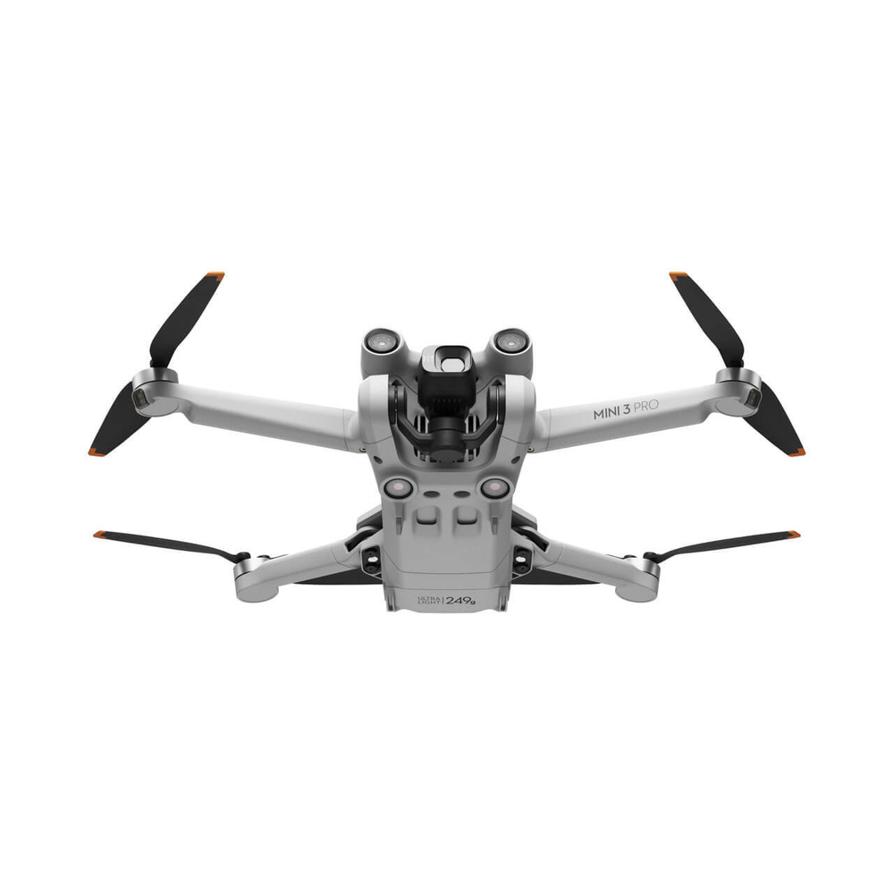 Квадрокоптер DJI Mini 4 Pro (Тушка)