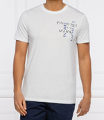 футболка Armani Exchange - белый(3KZTAQ ZJA5Z)