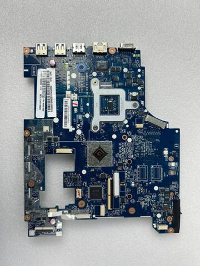 Материнская плата для ноутбука Lenovo P585 QAWGH LA-8611P W8 UMA 1000M-H (90001509), оригинал