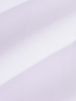 Сорочка мужская ELITA длинный рукав, цвет белый, фактурная елочка полоски 59011 27