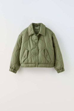 Trench reversible zara new arrivals