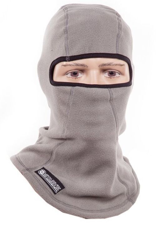 Подшлемник Fleece Collar / Серый