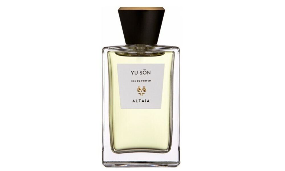Altaia Yu son