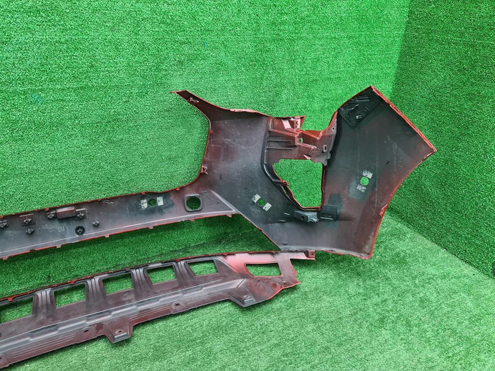 Бампер передний Haval Jolion (2021-н.в.)