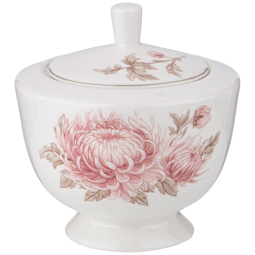 ЧАЙНЫЙ СЕРВИЗ LEFARD "АСТРА" НА 6 ПЕР. 14 ПР. 1200/320/250 МЛ (КОР=4НАБ.)