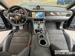 Porsche Panamera (971) 4.0 GTS (08.2021)
