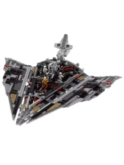 Конструктор Star Wars Звёздный разрушитель 1416 деталей 8888