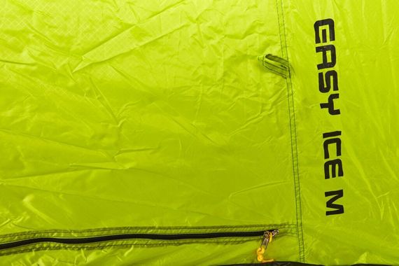 Палатка рыболов. зим. Norfin EASY ICE M 180x180см