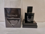 Christian Dior Sauvage Elixir