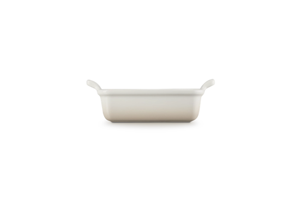 Le Creuset - Форма для запекания 32х24см 4л сливок / артикул   71102327160001  / GTIN 843251158133