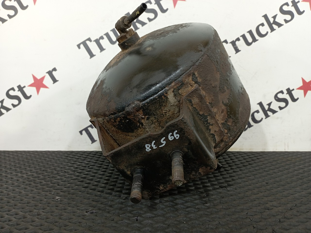 Ресивер воздушный 7L