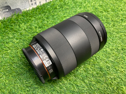 Sony Carl Zeiss Vario-Sonnar T*24-70mm 2.8 ZA SSM