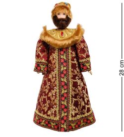 RK-205/1 Кукла «Царь Николай»