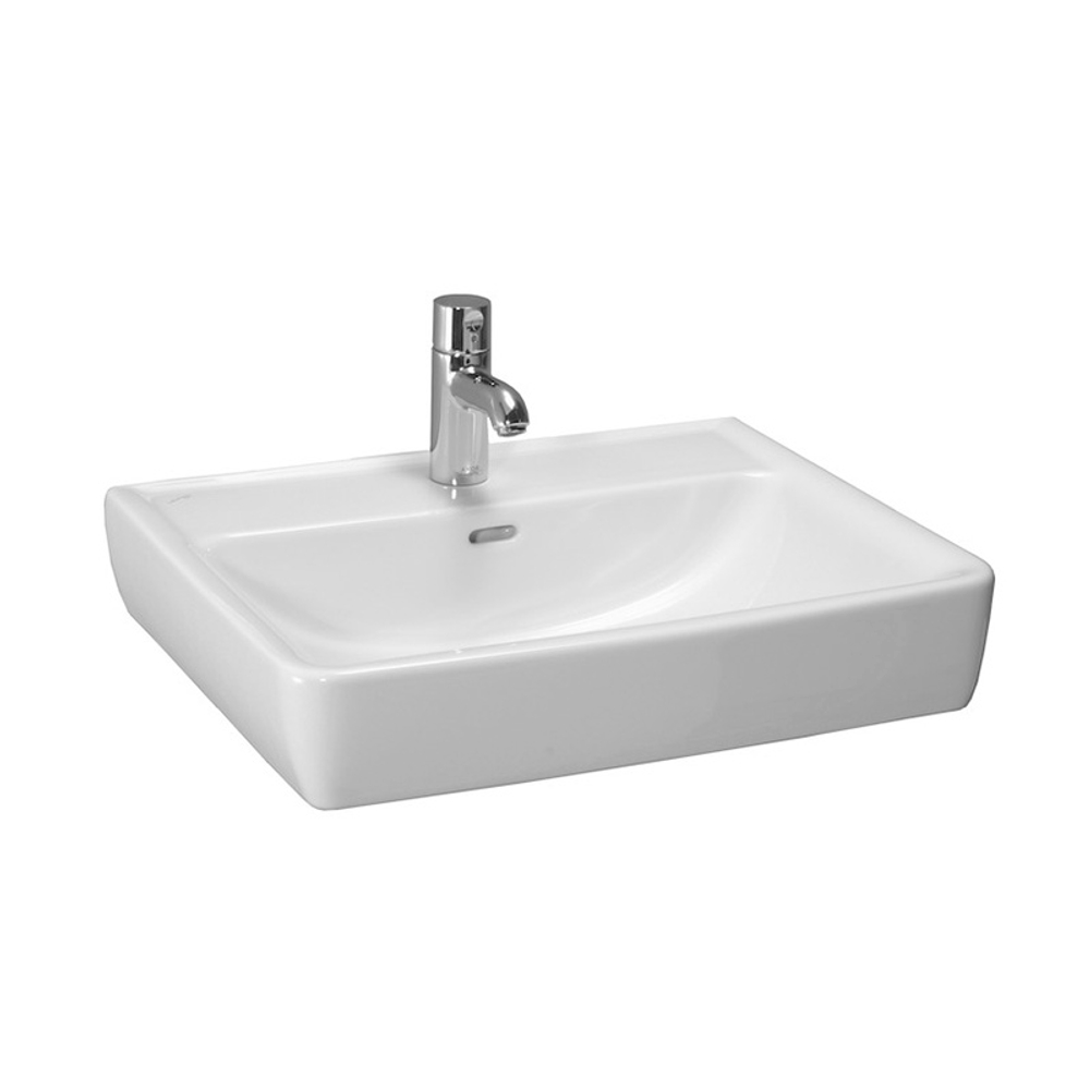 8179520001041 Раковина PRO-60 бел.бел
