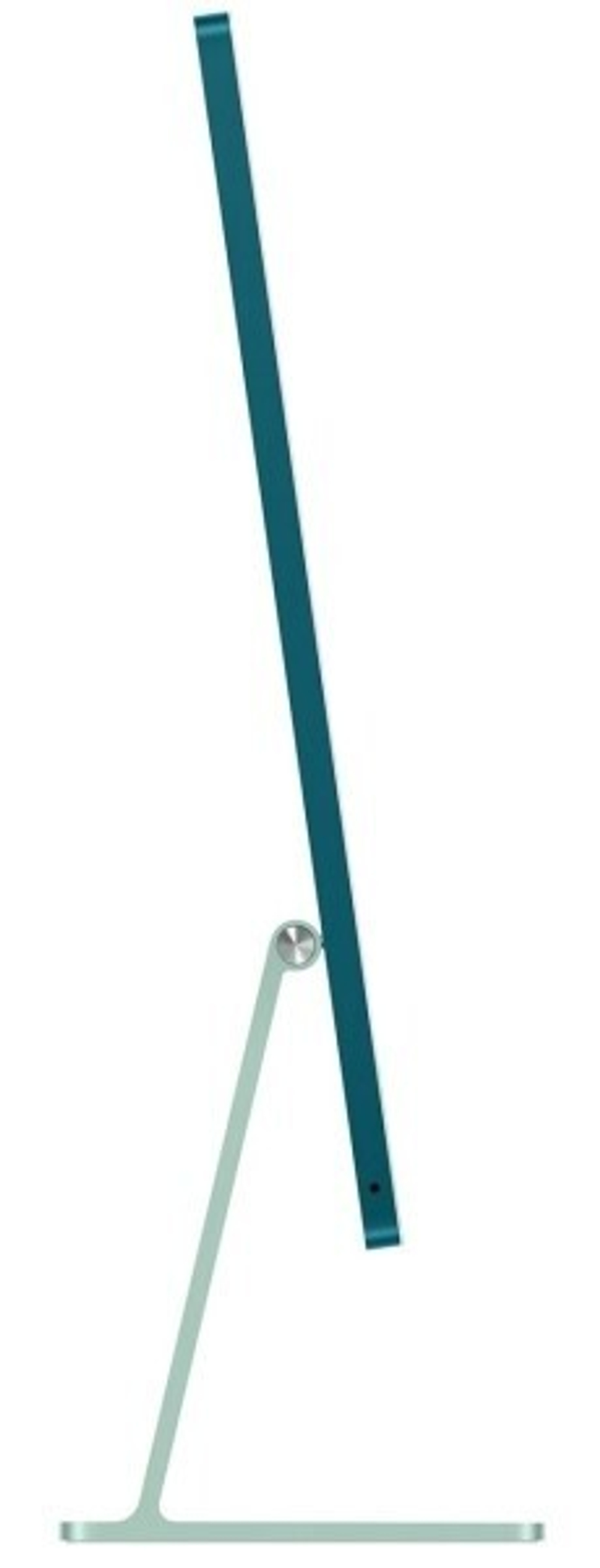 Моноблок Apple /Z14L002DD/ 24-inch iMac with Retina 4.5K display: Apple M1 chip with 8-core CPU and 7-core GPU/16GB unified memory/256GB SSD - Green/with Mouse 2 + Trackpad 2