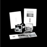 U2 / No Line On The Horizon (Limited Edition)(CD+DVD)