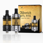 Бак Vapefly Alberich MTL RTA