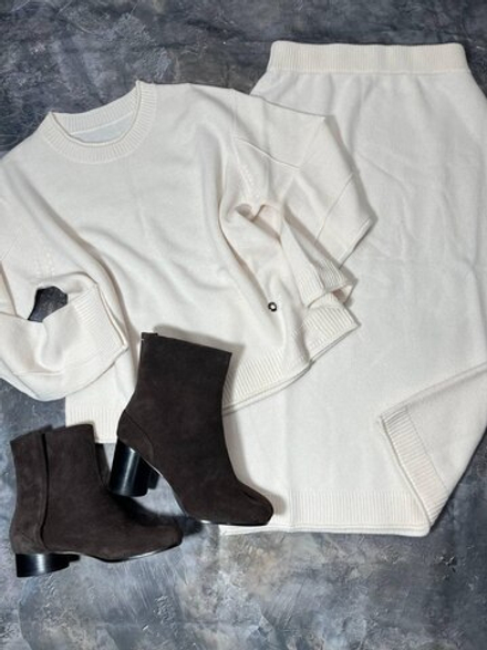 Костюм Loro Piana