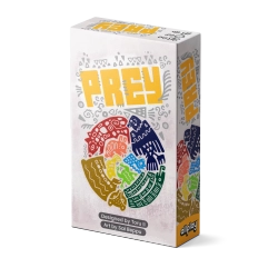 Prey