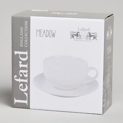 ЧАЙНАЯ ПАРА LEFARD "MEADOW" 360 МЛ