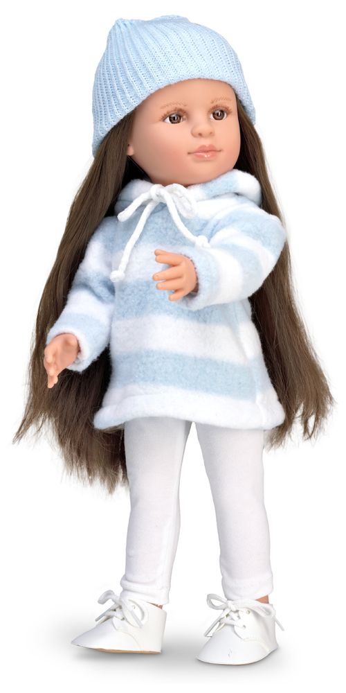 Кукла Nina Lamagik Magic Baby 42115