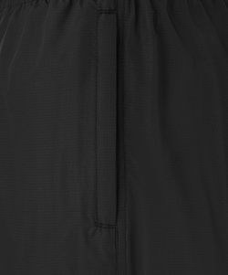 Брюки ветрозащитные DIVISION PerFormPROOF Rain Pants, черный