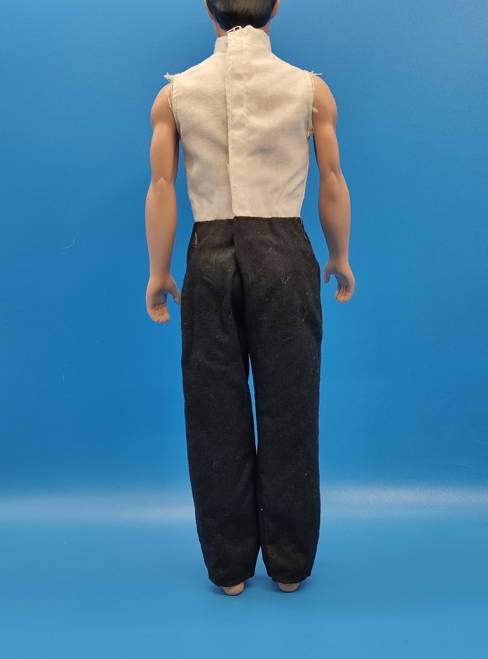 Одежда для куклы Барби Кен винтаж костюм 02904