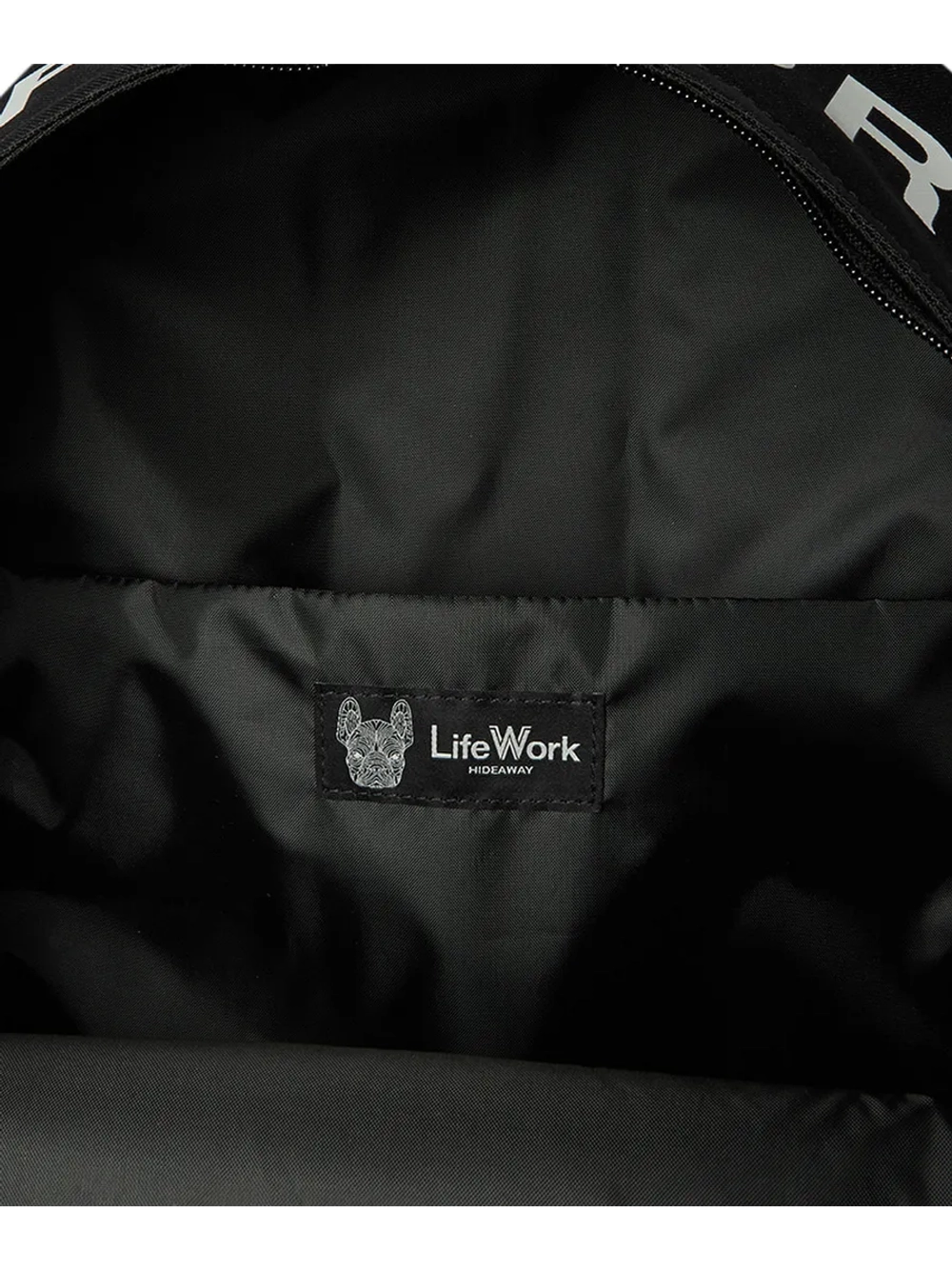 Базовый рюкзак ladok