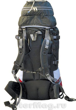 Снаряжение Коммандер 70 (i)