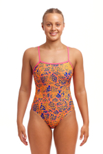 Купальник FUNKITA Hide Pride