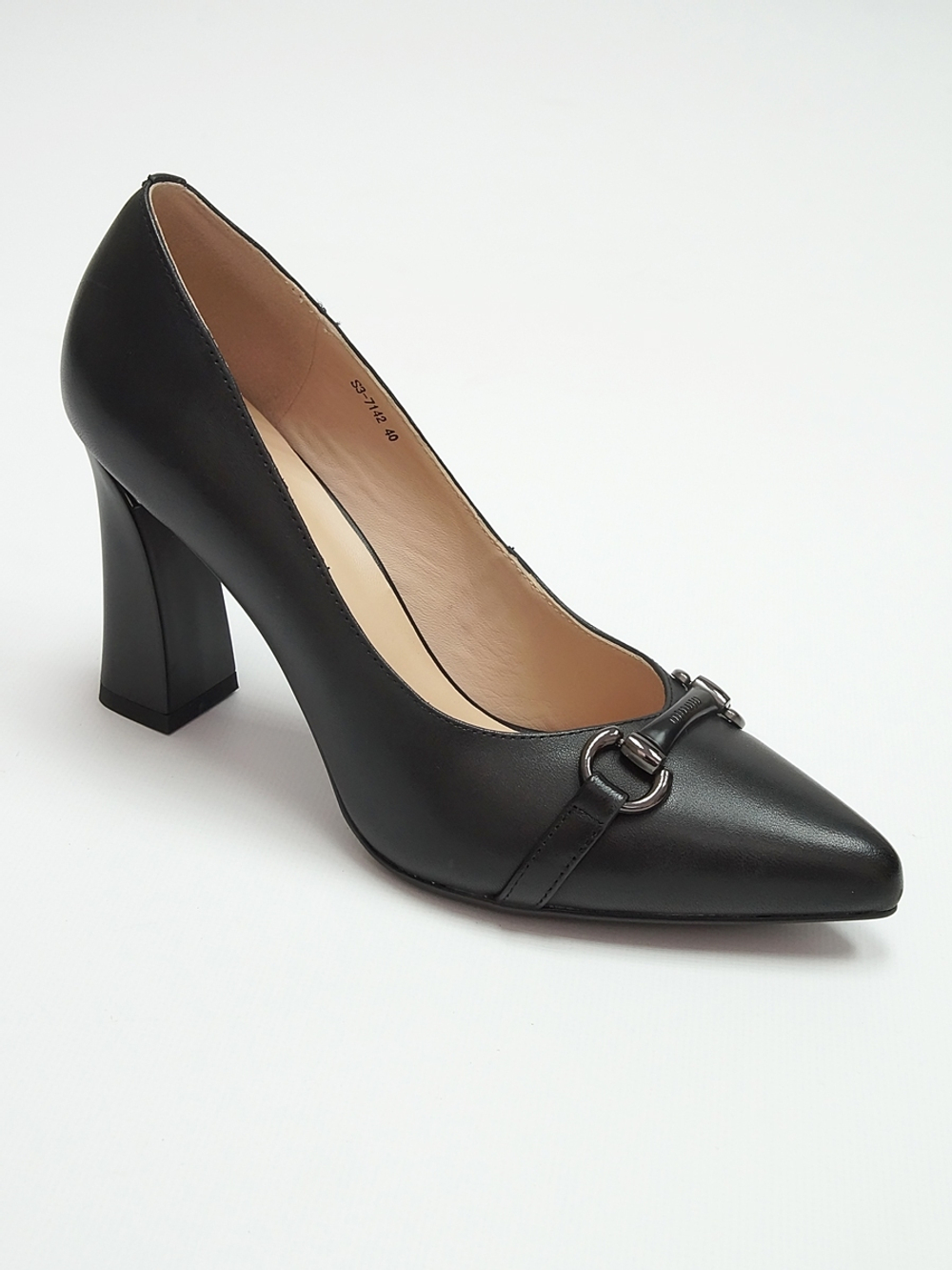 Туфли женские SANDRA VALERI S3-7142